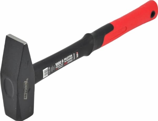 AWTools AWTOOLS SLOWER 0,3 kg FIBER BLACK