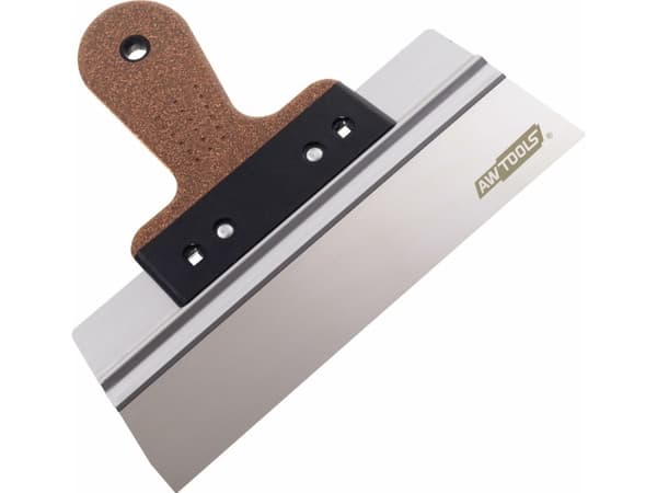 AWTools AWTOOLS NON-FERRICULAR PLASTER 350/60 FASAD.CORK KÄSIKAHVA