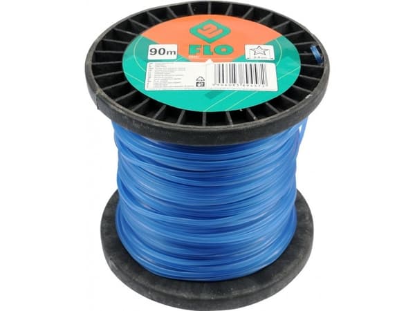 Flo Star profiilin leikkauslinja 2,4mm x 90m 89457