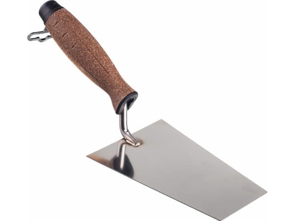 AWTools AWTOOLS TRAPESIDAL RUSTFRI RUSTFRI sparkel 140mm KORKHÅNDTAK