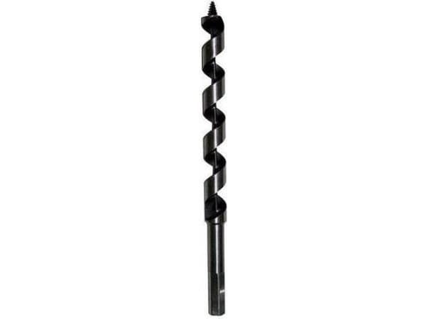Condor spiral sekskantet trebor 12mm (CON-DA460-12)