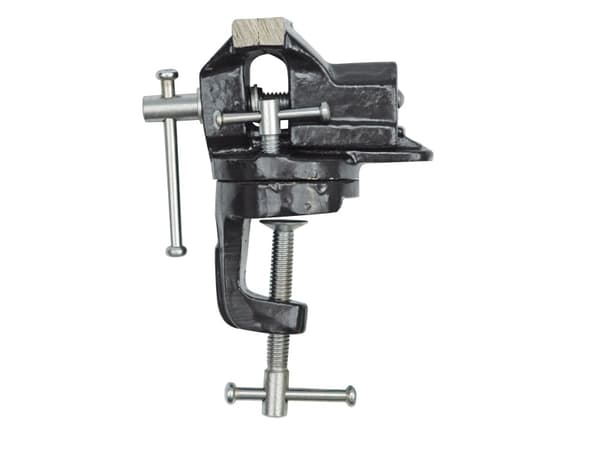 Vorel svingbare skrustikke 60 mm 36016