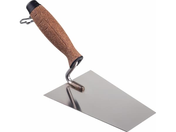 AWTools AWTOOLS TRAPES-GLEKE, SLIPT 160 mm, KORKHÅNDTAK