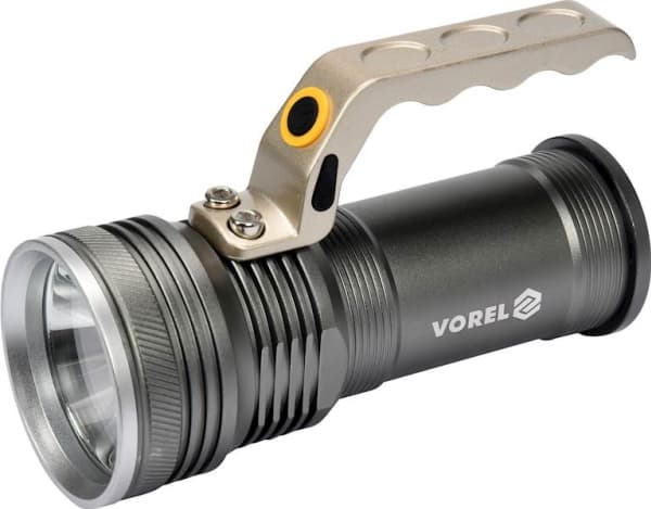 Vorel lommelykt 10W XP-L2 CREE 155x65mm (88560)
