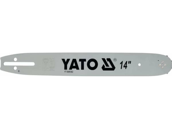 Yato YATO KJEDEGUIDE 35 cm (14") 3/8" 52 0,05" U