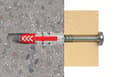 Pikkukuva 4 / 5: Fischer DuoPower 10 x 50 RH G N K NV Raakatulppasarja 50 mm 535484 1 sarja