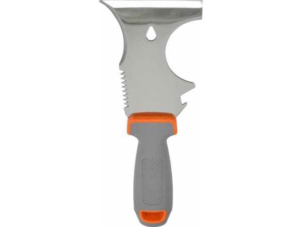 AWTools AWTOOLS SPESIAL MULTIFUNKSJONELL KITT SVART LINE