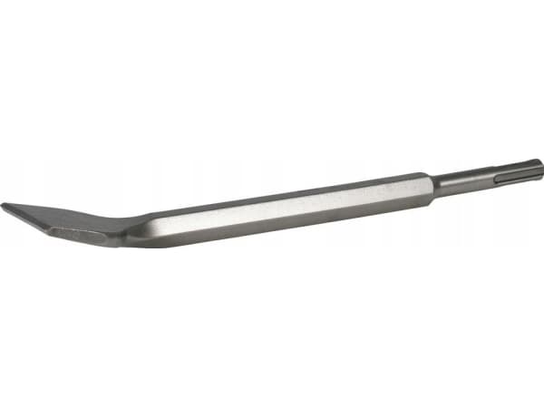 Makita MAKITA DŁUTO SDS+ 50x250mm WYGIĘTE