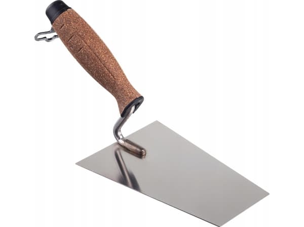 AWTools AWTOOLS TRAPEZ SHAPE GRIPPING SHEEL 130mm Korkhandtag