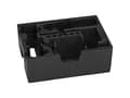Miniatyrbilde 1 av 2: Bosch Professional 1600A02NS8 L-Boxx Kuffertindlæg.