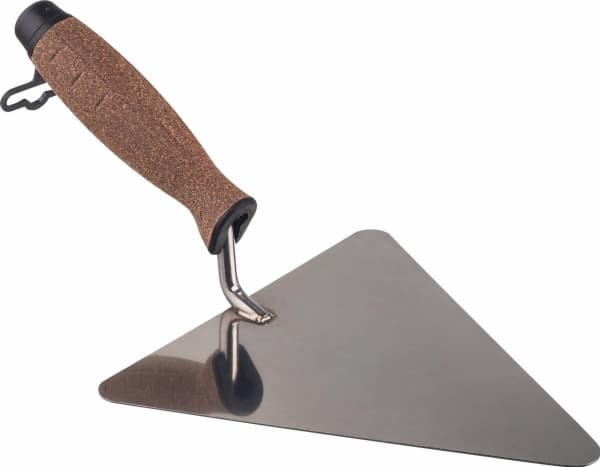 AWTools AWTOOLS TRE-AXIS STAINLESS STAINLESS SHEEL 200mm CORE HANDLE