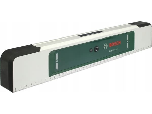 Bosch Easy - Hengitystaso
