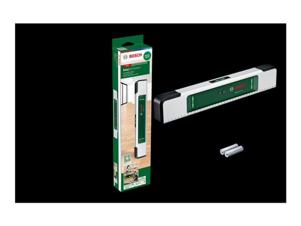 Bosch Easy - Hengitystaso