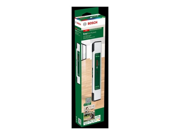 Bosch Easy - Hengitystaso