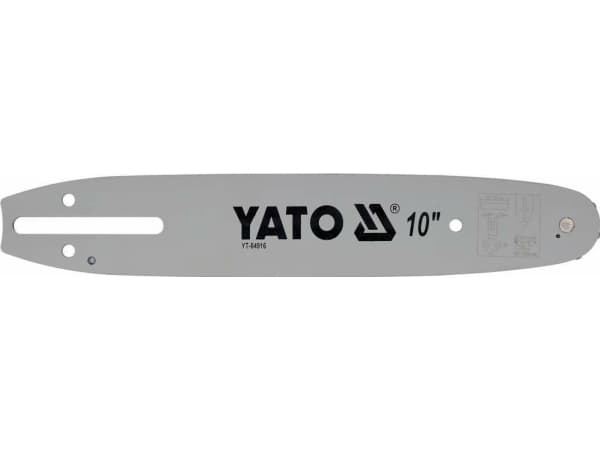 YATO-KETJUNOHJAIN 10" 3/8" 40 0.043" P