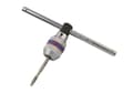 Miniatyrbilde 3 av 5: King Tony KING TONY 3/8" HÅNDTAK FOR 4-9 mm TRÅD