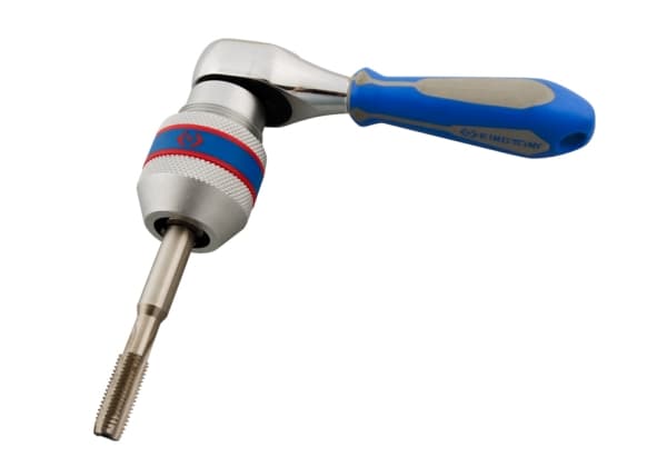King Tony KING TONY 3/8" HÅNDTAK FOR 4-9 mm TRÅD