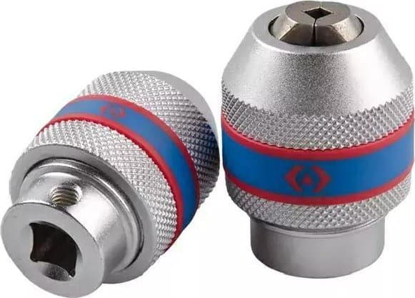King Tony KING TONY 3/8" HÅNDTAK FOR 4-9 mm TRÅD