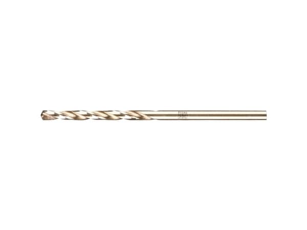 PFERD 25203740 HSSE-Co 5 Spiralborr 2,6 mm Totallängd 57 mm DIN 338 10 st