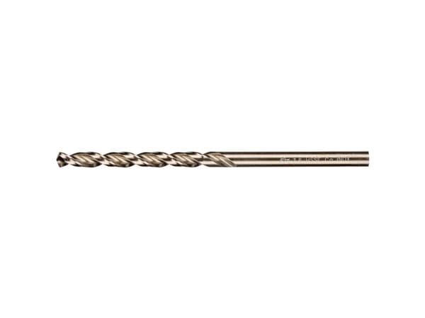 PFERD 25203746 HSSE-Co 5 Spiralbor 3.8 mm Samlet længde 75 mm DIN 338 10 stk