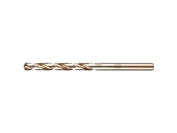 PFERD 25203751 HSSE-Co 5 Kierrepora 4,8 mm Kokonaispituus 86 mm DIN 338 10 kpl