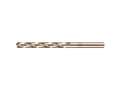 Miniatyrbilde 2 av 2: PFERD TOOLS 25203759 HSSE-Co 5 Spiralbor 6.2 mm Samlet længde 101 mm DIN 338 10 stk
