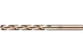 Miniatyrbilde 1 av 2: PFERD TOOLS 25203759 HSSE-Co 5 Spiralbor 6.2 mm Samlet længde 101 mm DIN 338 10 stk