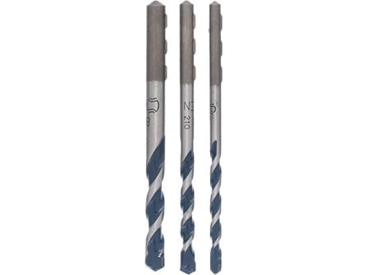 Bosch 2 608 588 164, 10 cm, 5 cm