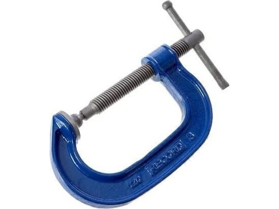Irwin IRWIN UNIVERSELL KLEMME TYPE G 4"/100MM