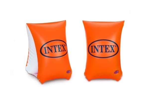 Intex svømmearmbånd 30x15 cm (58641)