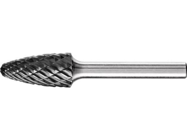 Sourcing Carbide milling cutter for seam cleaning PFERD SA RBF 12,7x25,4 8 Altin