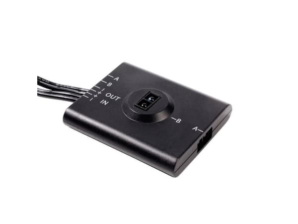 Deko Light 930213 Mia #####IR-Sensor Sort