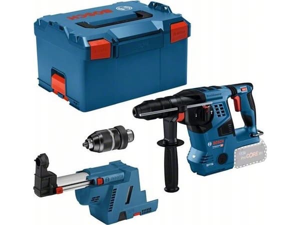 Bosch BOREHAMMER GBH 18V-28 CF/GDE L-BOXX 238