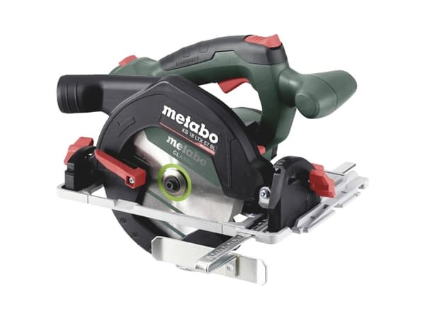 METABO.SAW KS 18 LTX 57 BL CARCASS METABOX 340