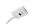 Pikkukuva 1 / 2: Deko Light 930251 Mia #####IR-anturi Valkoinen