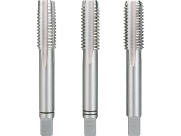 Rankinis sriegiklis RUKO M DIN 352 HSS M14