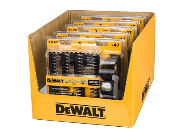 DeWALT DT70704-QZ, 1 styck