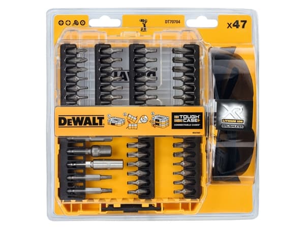 DeWALT DT70704-QZ, 1 styck