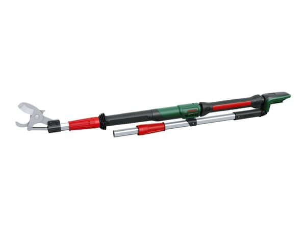 Bosch AdvancedPrune 18V-45 - Beskjæringsmaskin/stangsag - trådløs - 18 V - 2 Ah - uten batteri - 4.5 cm - 2.5 kg - SOLO