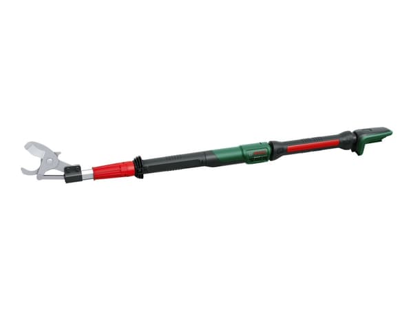Bosch AdvancedPrune 18V-45 - Beskjæringsmaskin/stangsag - trådløs - 18 V - 2 Ah - uten batteri - 4.5 cm - 2.5 kg - SOLO