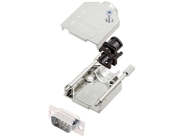 Telegärtner J01447A0016 J01447A0016 N Power Splitter 1 St. (J01447A0016)