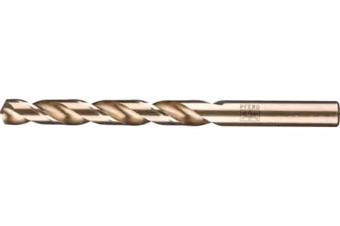 PFERD 25203794 HSSE-Co 5 Spiralbor 10.8 mm Samlet længde 142 mm DIN 338 5 stk