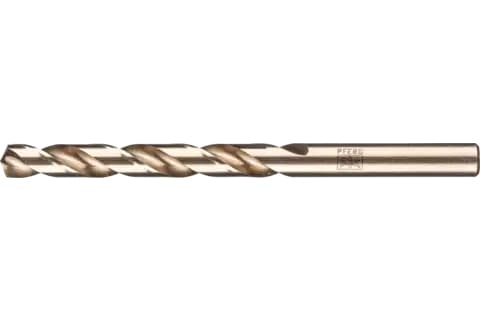 PFERD 25203776 HSSE-Co 5 Vridborr 8,4 mm Total längd 117 mm DIN 338 10 st