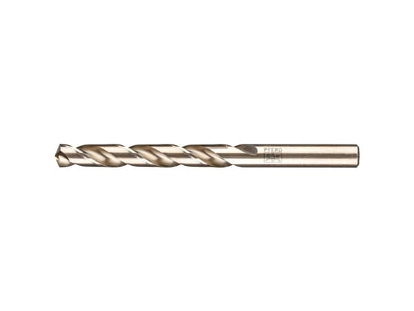 PFERD 25203802 HSSE-Co 5 Spiralborr 11,8 mm Totallängd 142 mm DIN 338 5 st
