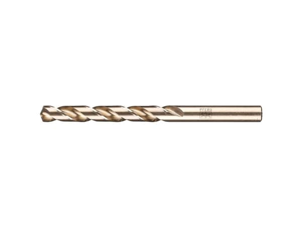 PFERD 25203783 HSSE-Co 5 Spiralbor 9.3 mm Samlet længde 125 mm DIN 338 10 stk