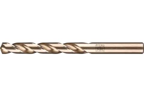 PFERD 25203797 HSSE-Co 5 Spiralbor 11.2 mm Samlet længde 142 mm DIN 338 5 stk