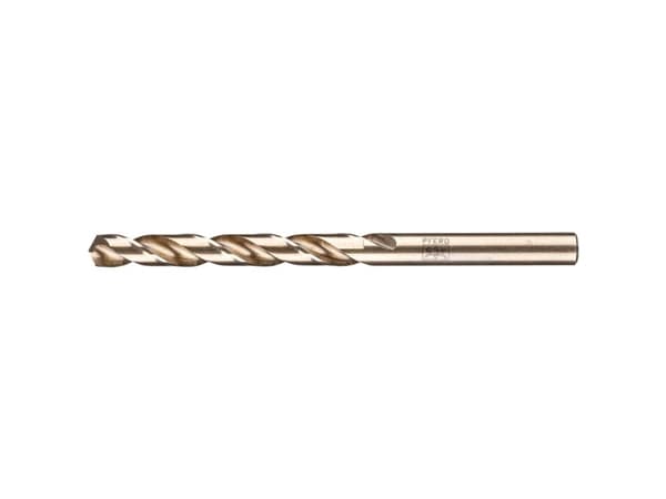 PFERD 25203770 HSSE-Co 5 Vridborr 7,7 mm Totallängd 117 mm DIN 338 10 st