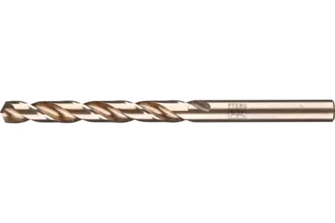 PFERD 25203770 HSSE-Co 5 Vridborr 7,7 mm Totallängd 117 mm DIN 338 10 st
