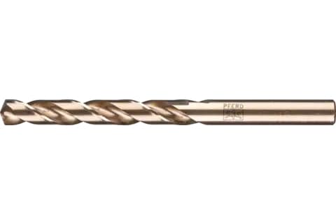 PFERD 25203789 HSSE-Co 5 Vridborr 10,1 mm Totallängd 133 mm DIN 338 5 st