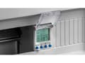 Miniatyrbild 2 av 5: ORNO ASTRONOMICAL PROGRAMMER FOR DIN RAIL, 1 OUTPUT